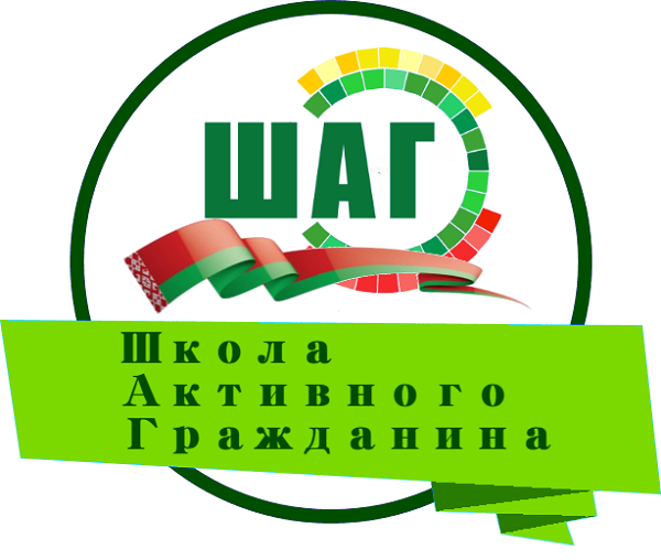 ШАГ по теме «Молодость – время выбора. Молодежь – за Союзное государство»