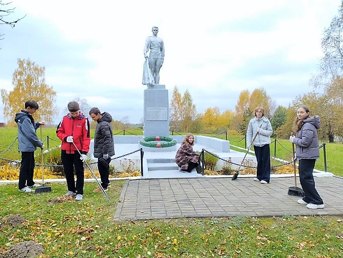 «Доброе сердце»