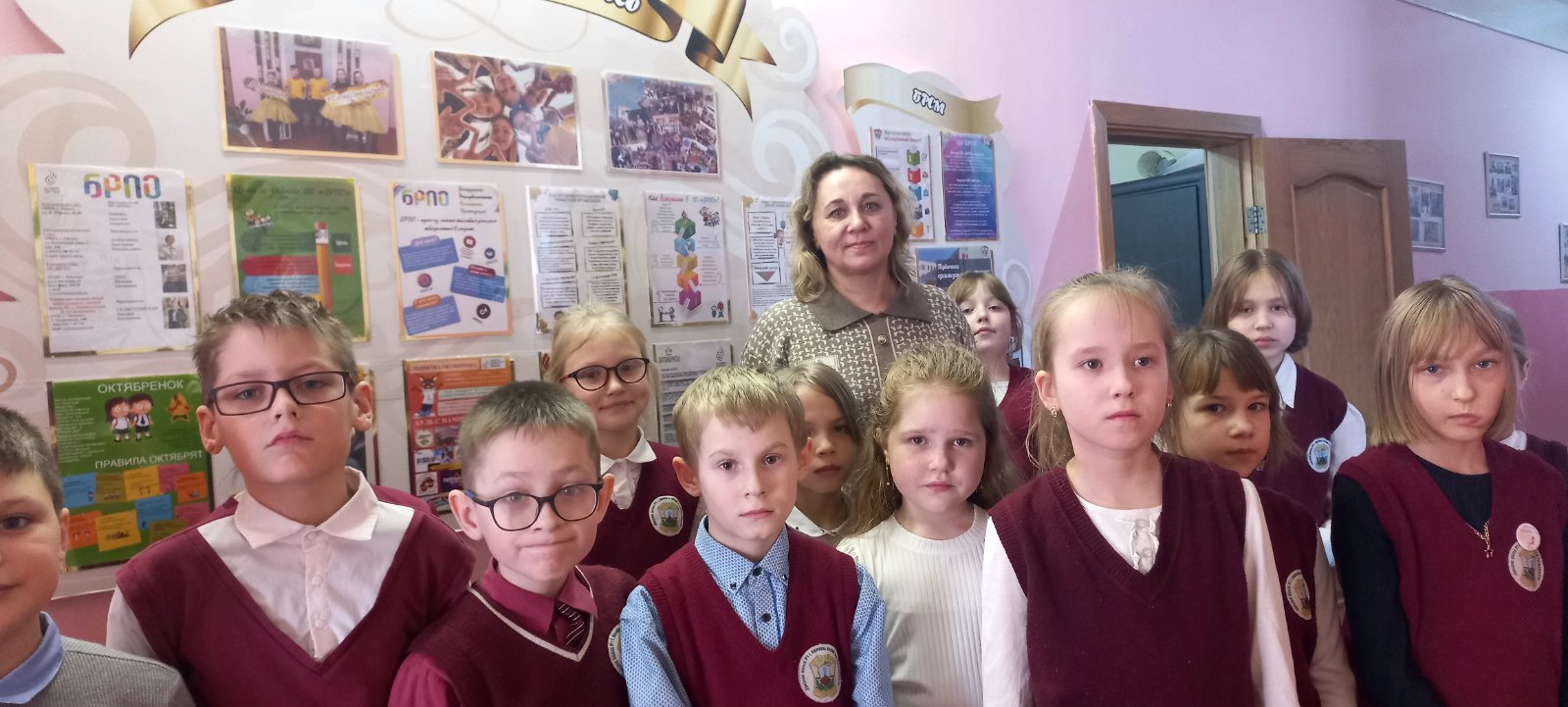 Классные часы