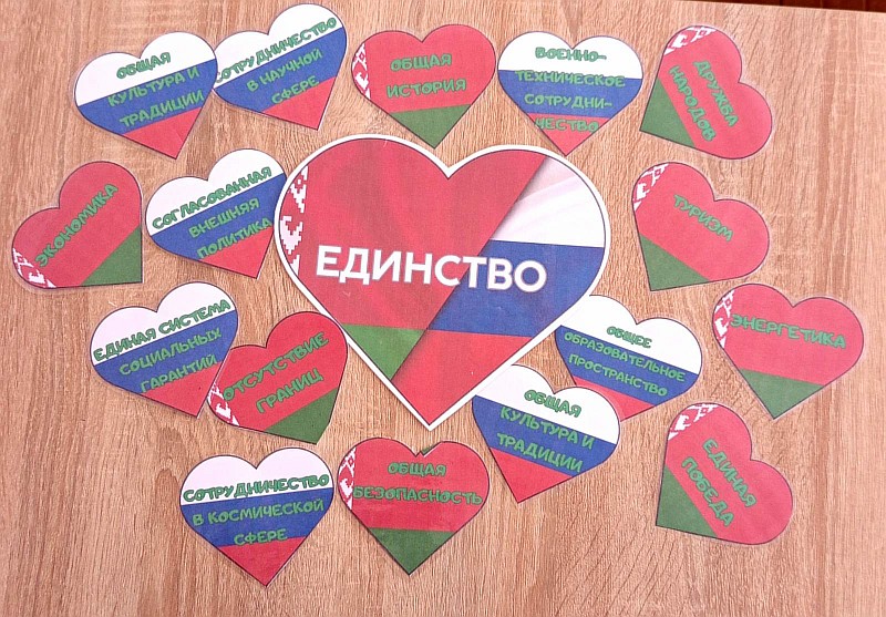2 апреля — День единения народов Беларуси и России