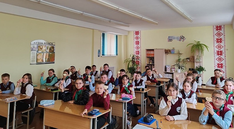 Международный День семьи