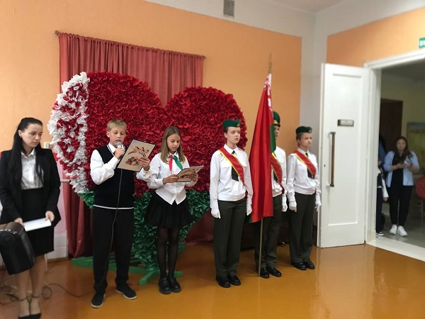 13 сентября БРПО исполнилось 35 лет