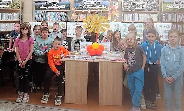 «Как стать Неболейкой?»