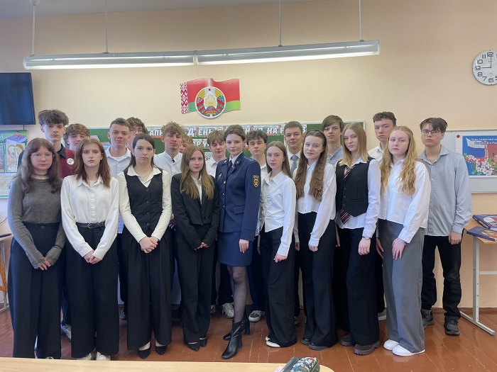 День единения народов Беларуси и России